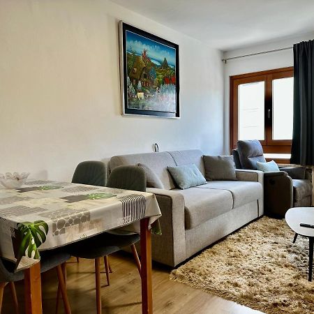 D'Herens Apartment Breuil-Cervinia Ngoại thất bức ảnh