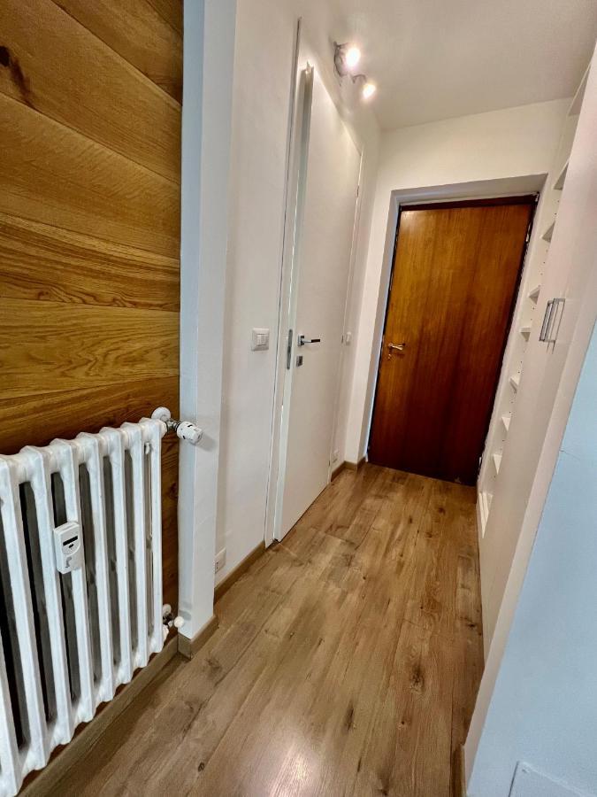 D'Herens Apartment Breuil-Cervinia Ngoại thất bức ảnh