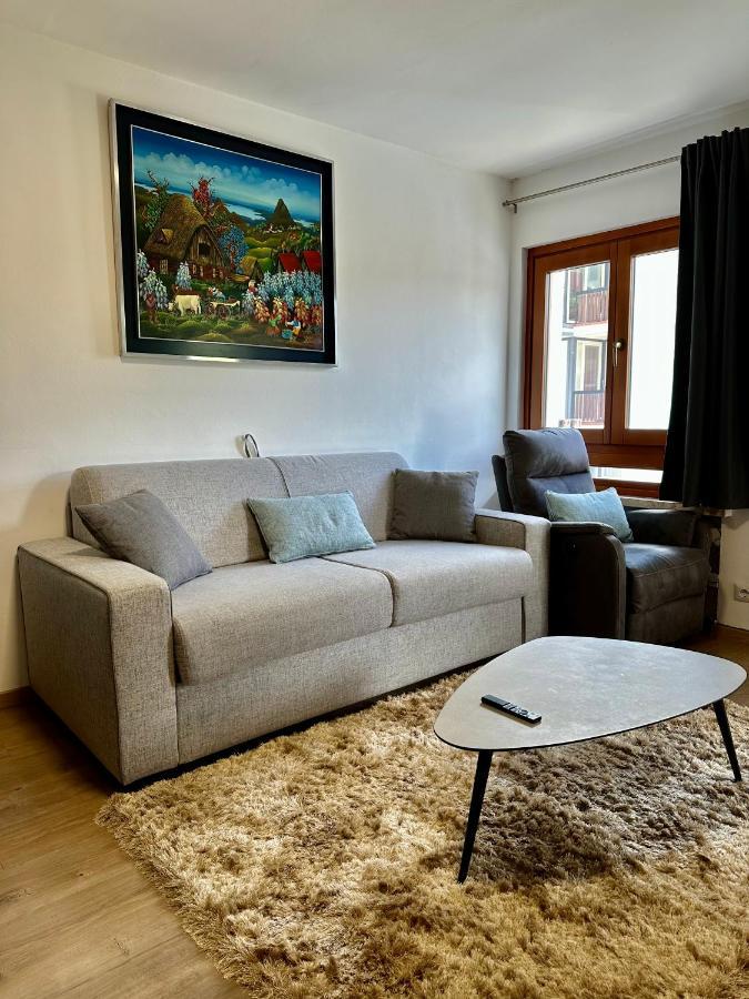 D'Herens Apartment Breuil-Cervinia Ngoại thất bức ảnh